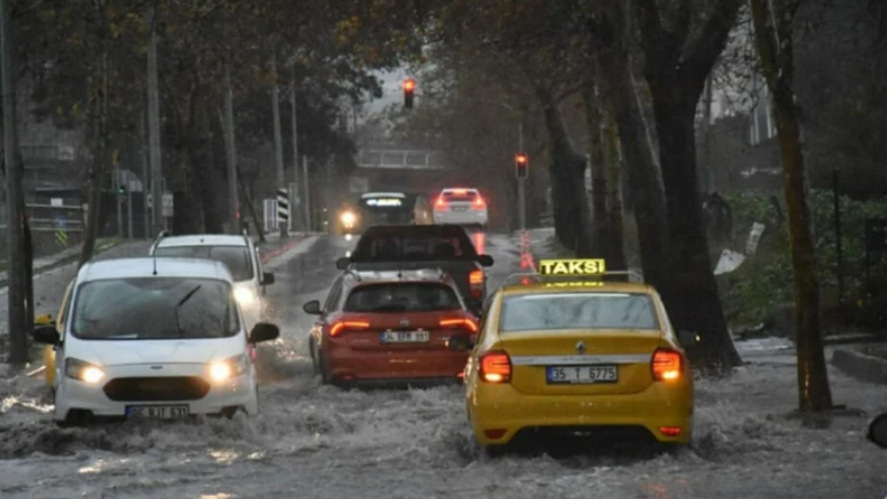 Türkiye genelinde bu hafta hava nasıl seyredecek? İstanbul ve Ankara’daki hava durumu ne olacak? Uyarı: zirai don