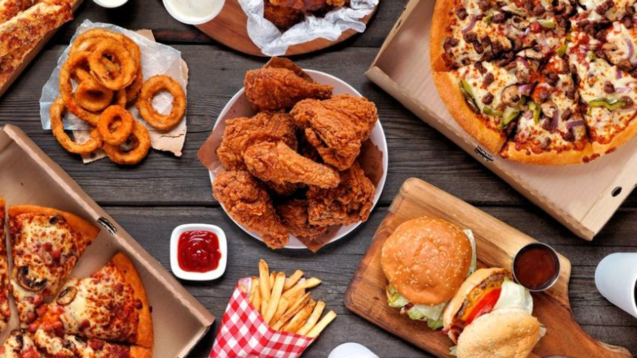 Dünyanın en zararlı 20 yiyeceği ortaya çıktı! Listenin zirvesindeki her gün milyonlarca insan tarafından tüketiliyor