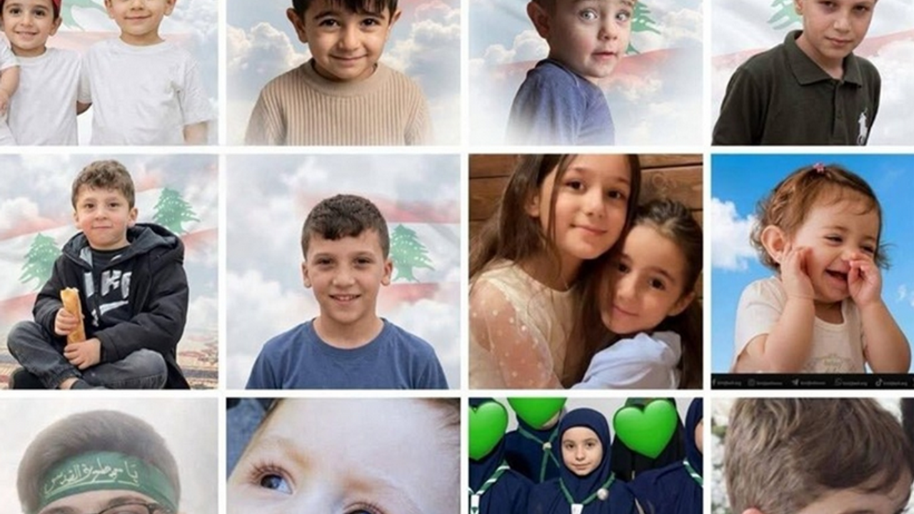 Kızılhaç Komitesi: israil önceden uyarı yapmadan Lübnanlı sivilleri katletti