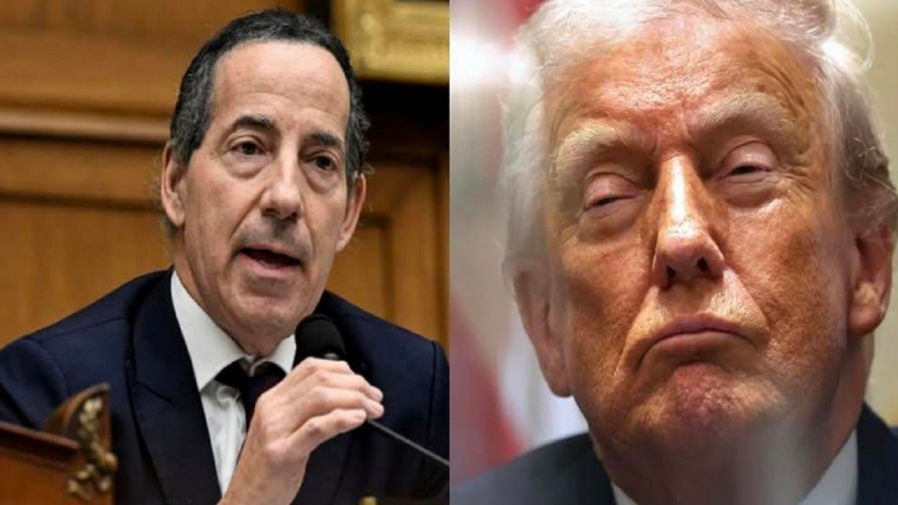 Trump'ı görevden mi alacaklar? ABD'de kriz büyüyor!