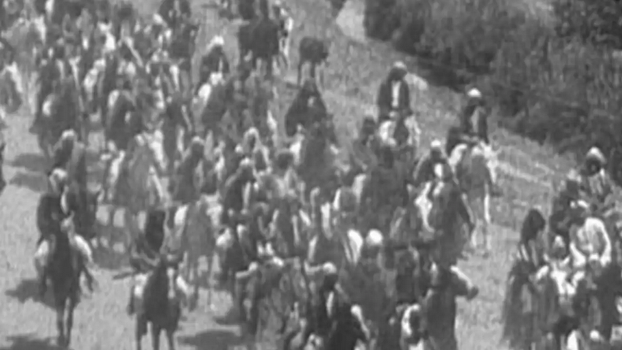 Bugün Şanlıurfa'nın Fransız işgalinden kurtuluş yıldönümü!