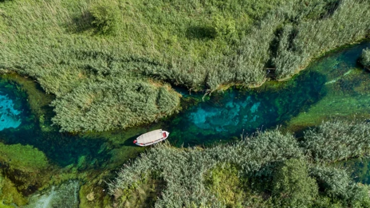 Avrupa Türkiye’deki dört köyün gerisinde kaldı