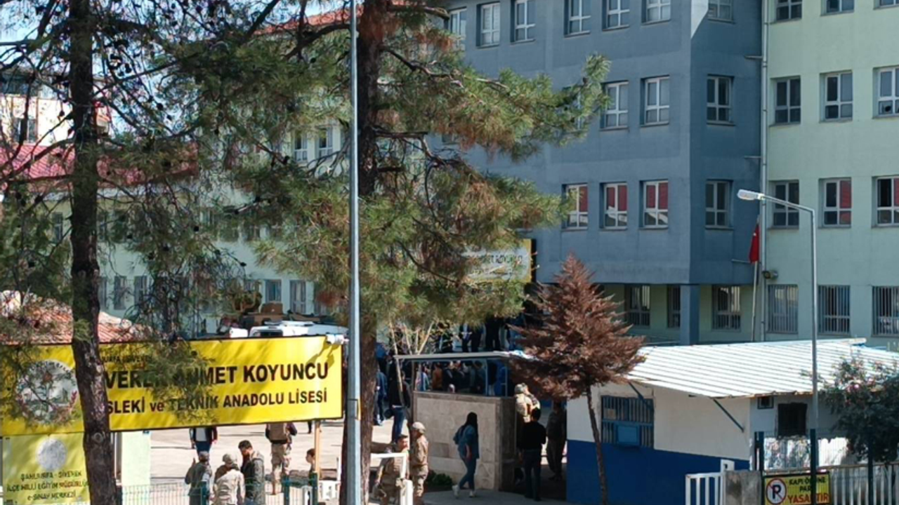 Okulda silahlı saldırı gerçekleşmişti: Eğitime 4 gün ara verildi!