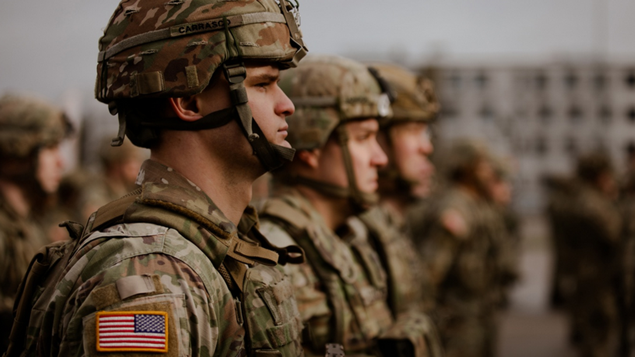 Pentagon Orta Doğu'ya binlerce asker daha gönderecek