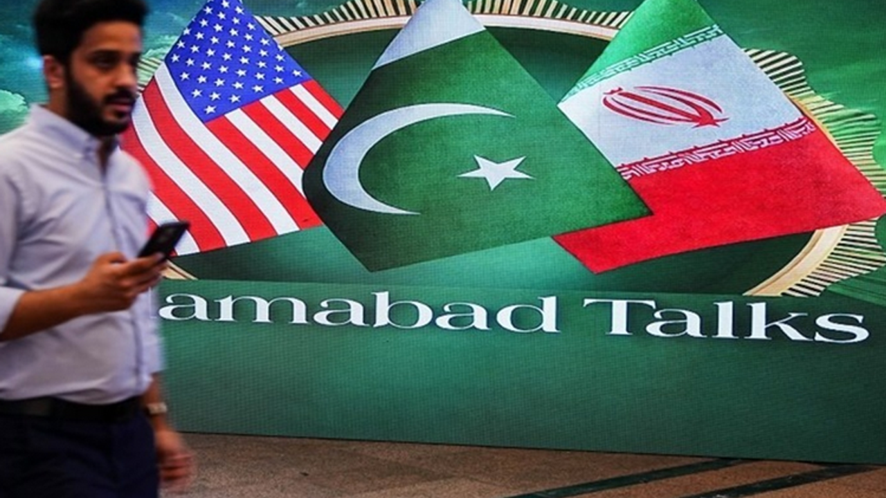 Pakistan: İran limanlarının ablukası müzakereler önünde engel