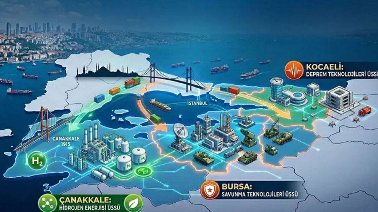 İstanbul'u Rahatlatacak Hamle: Yatırımlar 11 Şehre Paylaştırılacak!