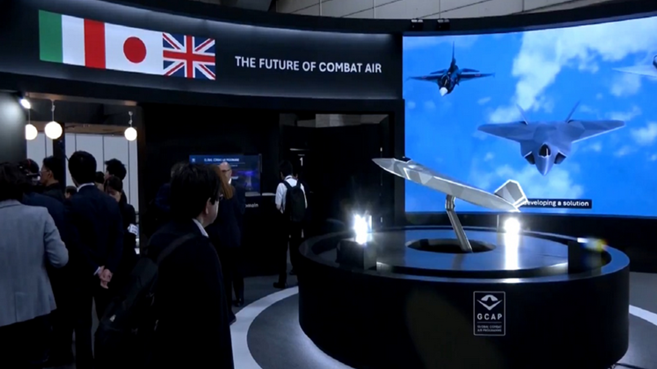 Japonya silah ihracatı kısıtlamalarını gevşetti