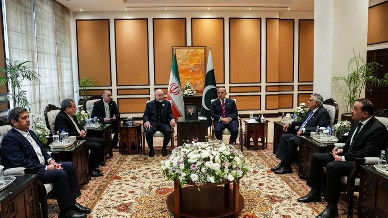 İslamabad’da ABD-İran görüşmeleri için hazırlıklar sürüyor