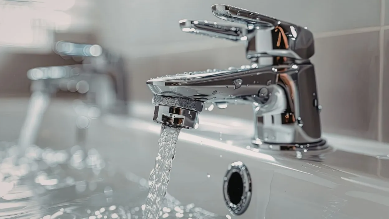 BUSKİ Bursa'da sular ne zaman verilecek? Bursa su kesintisi 22 Nisan