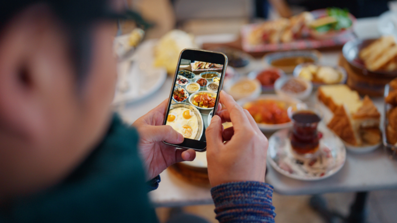 Türkiye’de en kaliteli ve en zengin mutfak kültürüne sahip 10 ilçe!