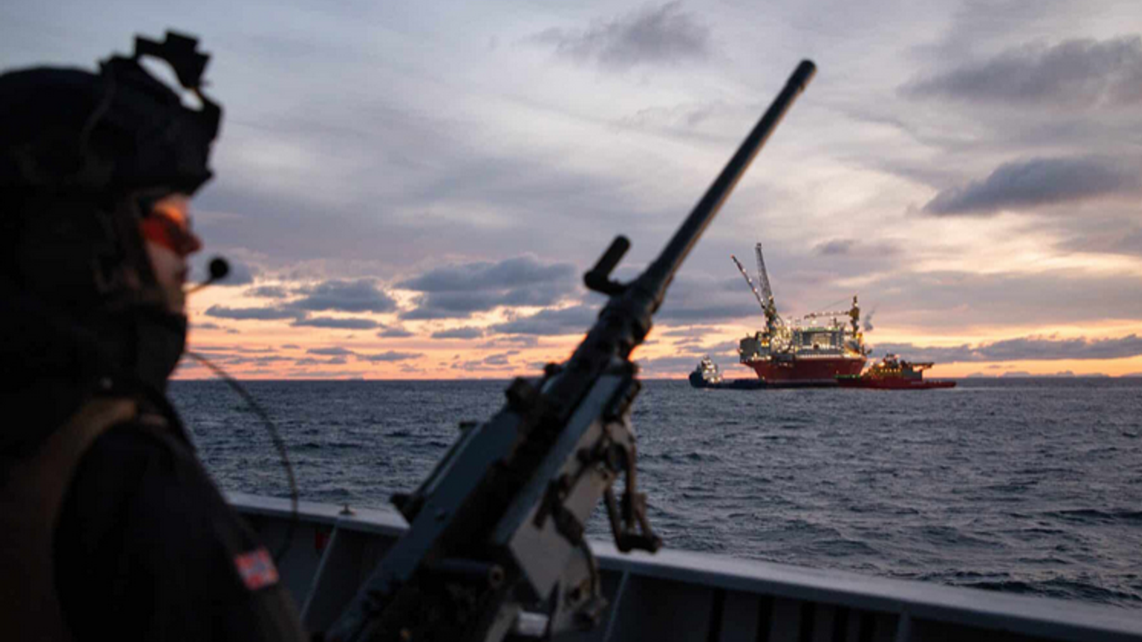 Rusya'dan NATO tatbikatı uyarısı