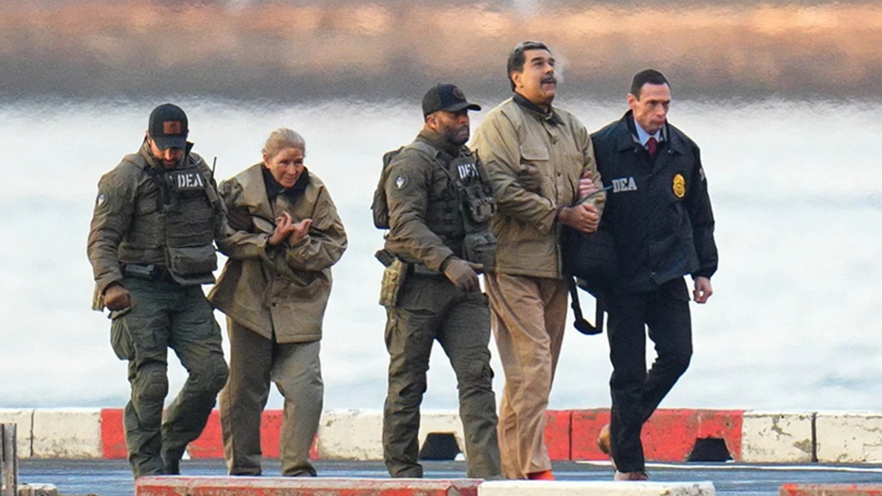 ABD'li asker devlet sırlarını satarak yüz binlerce dolar elde etti!