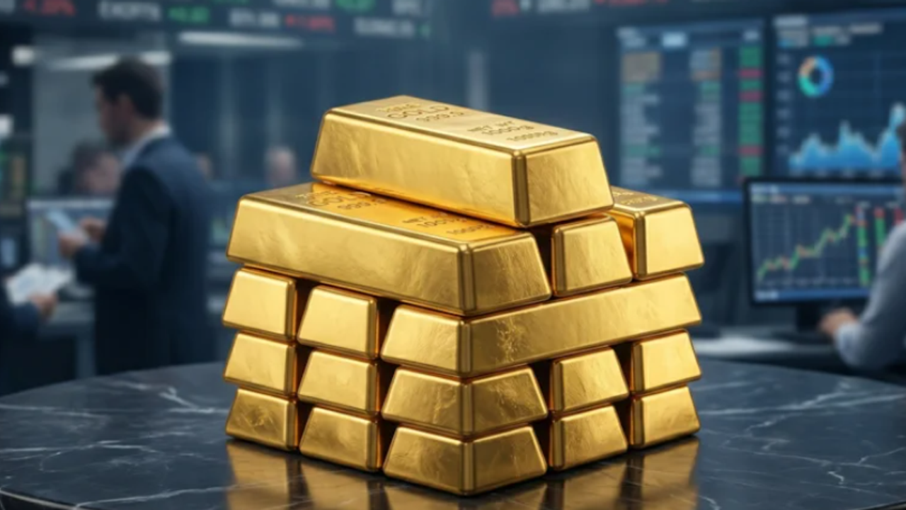 Ekonomi gündeminin bir numaralı gelişmesi: 27 Nisan Pazartesi güncel altın değerleri