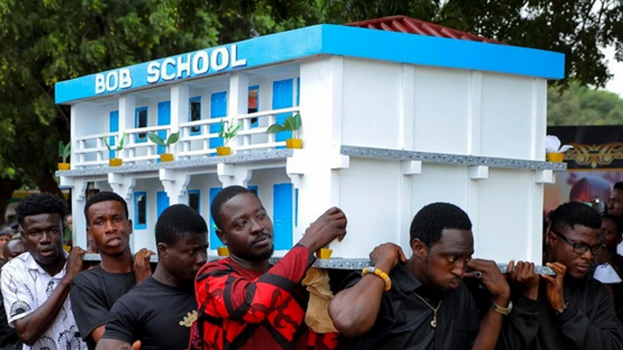 İki ülke arasında Cumhurbaşkanı cenazesi krizi!