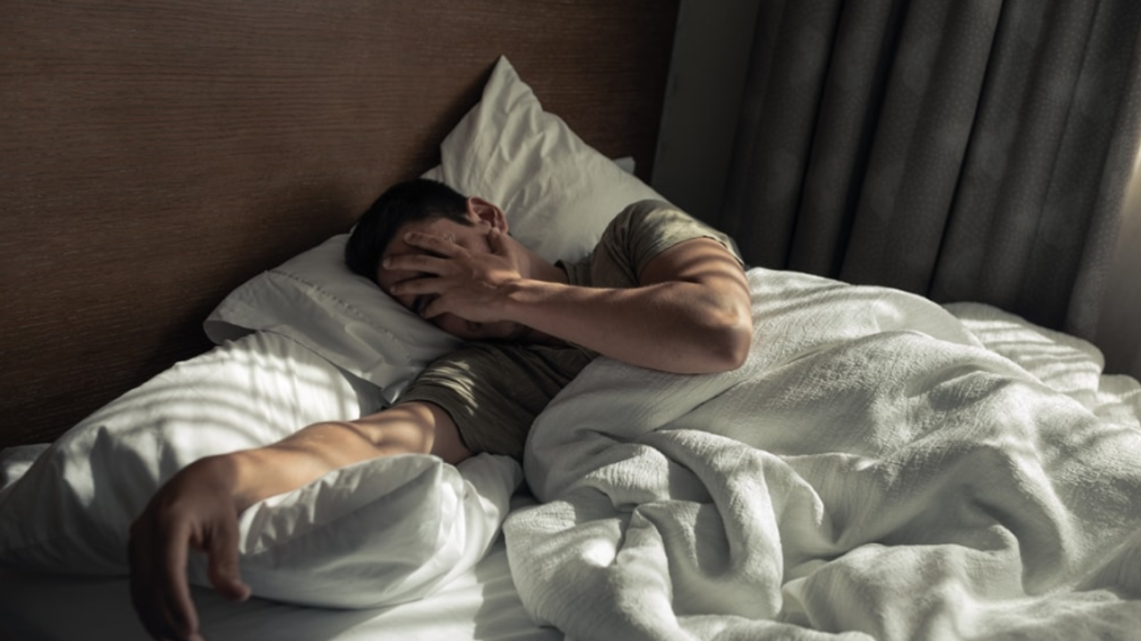 İnsanlar ölmeden saatler önce ortak görüntüler yaşıyor