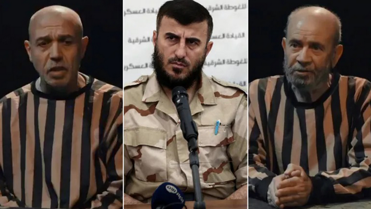 Suikastın perdesi aralandı: Zehran Alluş'un öldürülmesinde itiraf geldi!