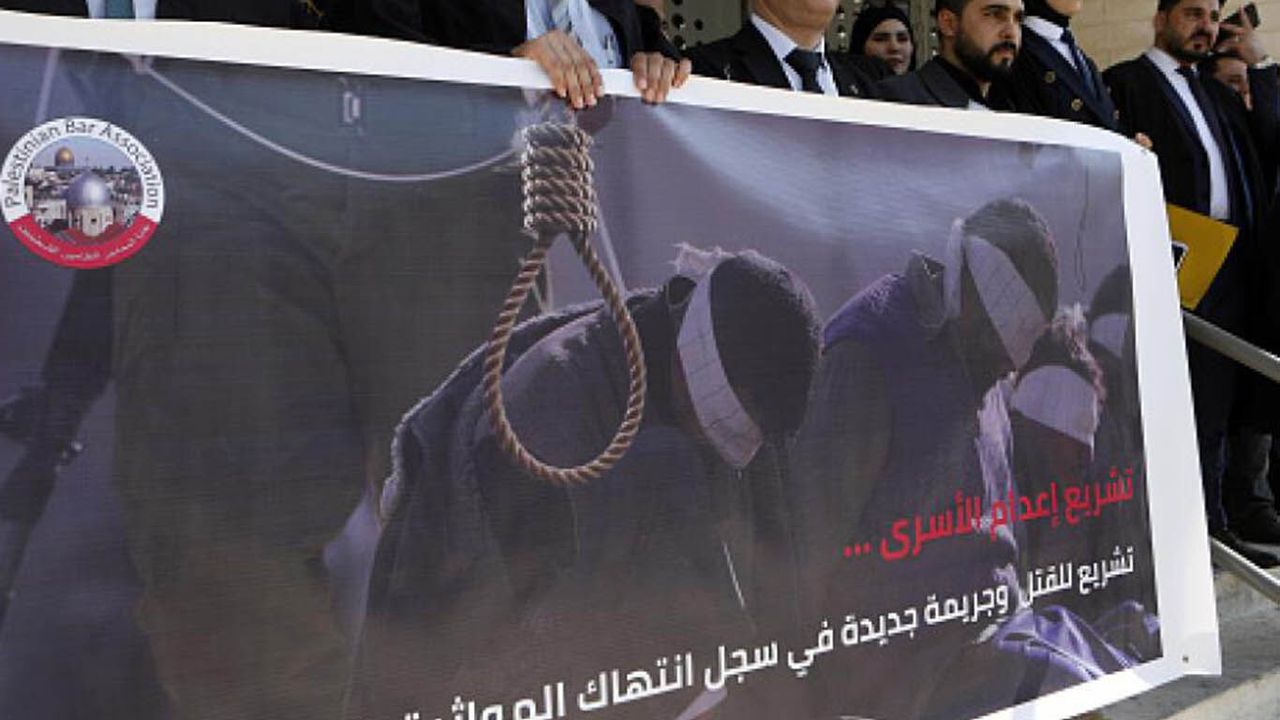 El-Ezher’den İnsanlık Uyarısı: İdam Yasası Bir Suç Vesikasıdır