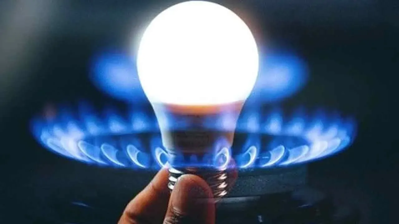 Bugünden geçerli.. Elektrik ve doğalgaza büyük zam