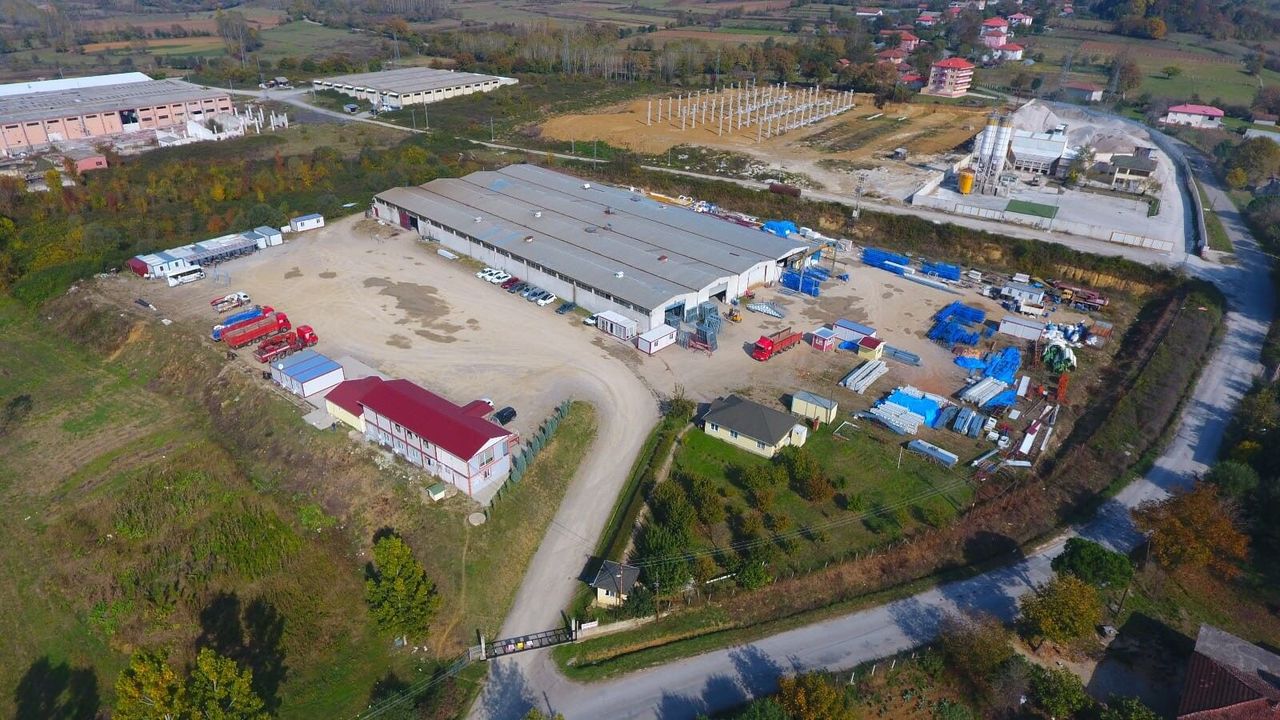 Türkiye'nin 182 yıllık şirketi konkordato ilan etti