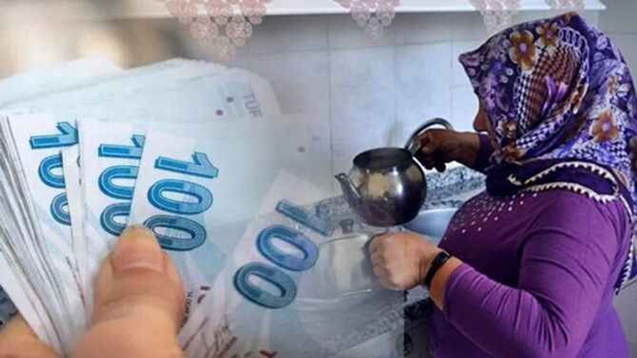 Emekli olmak isteyen ev hanımlarına kritik uyarı: 1 gün dahi olsa yapın!