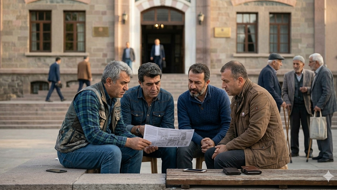 Emeklilikte kademe uygulaması hayata geçiyor mu? TBMM’ye geldi mi ve gerekli kriterler neler?