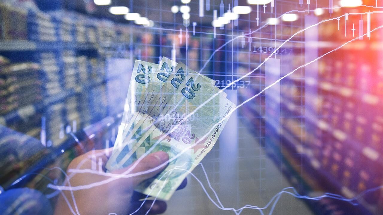 Enflasyon yarın açıklanıyor.. İşte beklenti