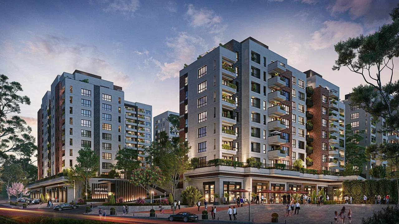 Emlak satışlarının ödemelerinde yeni dönem! 1 Temmuz’da zorunlu oluyor