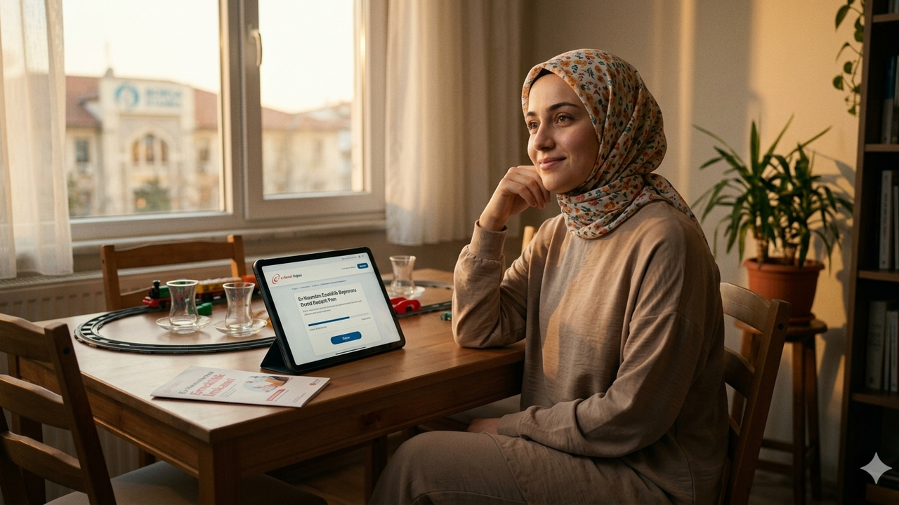 Ev hanımlarına emeklilik yolu! Devlet destekli prim ödemesiyle emekli olmak mümkün mü?