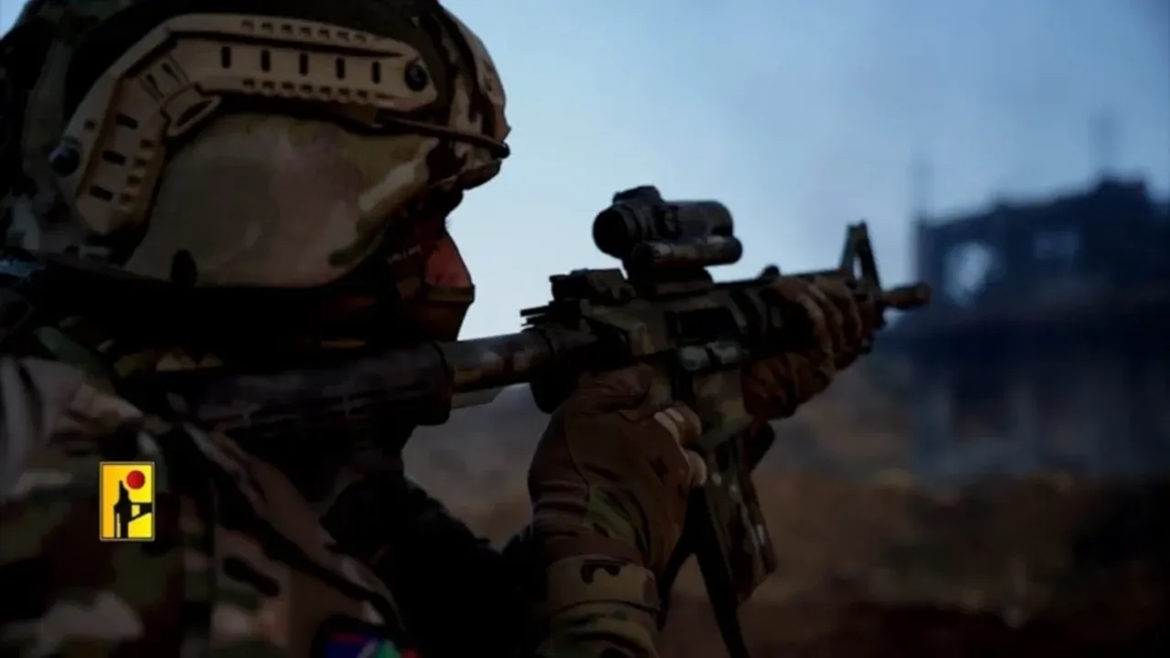 Hizbullah, ''israilde'' sirenleri susturmadı