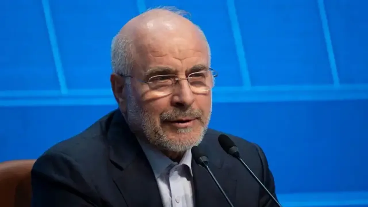 Kalibaf’dan ABD’ye: Şu anki benzin fiyatlarının tadını çıkarın