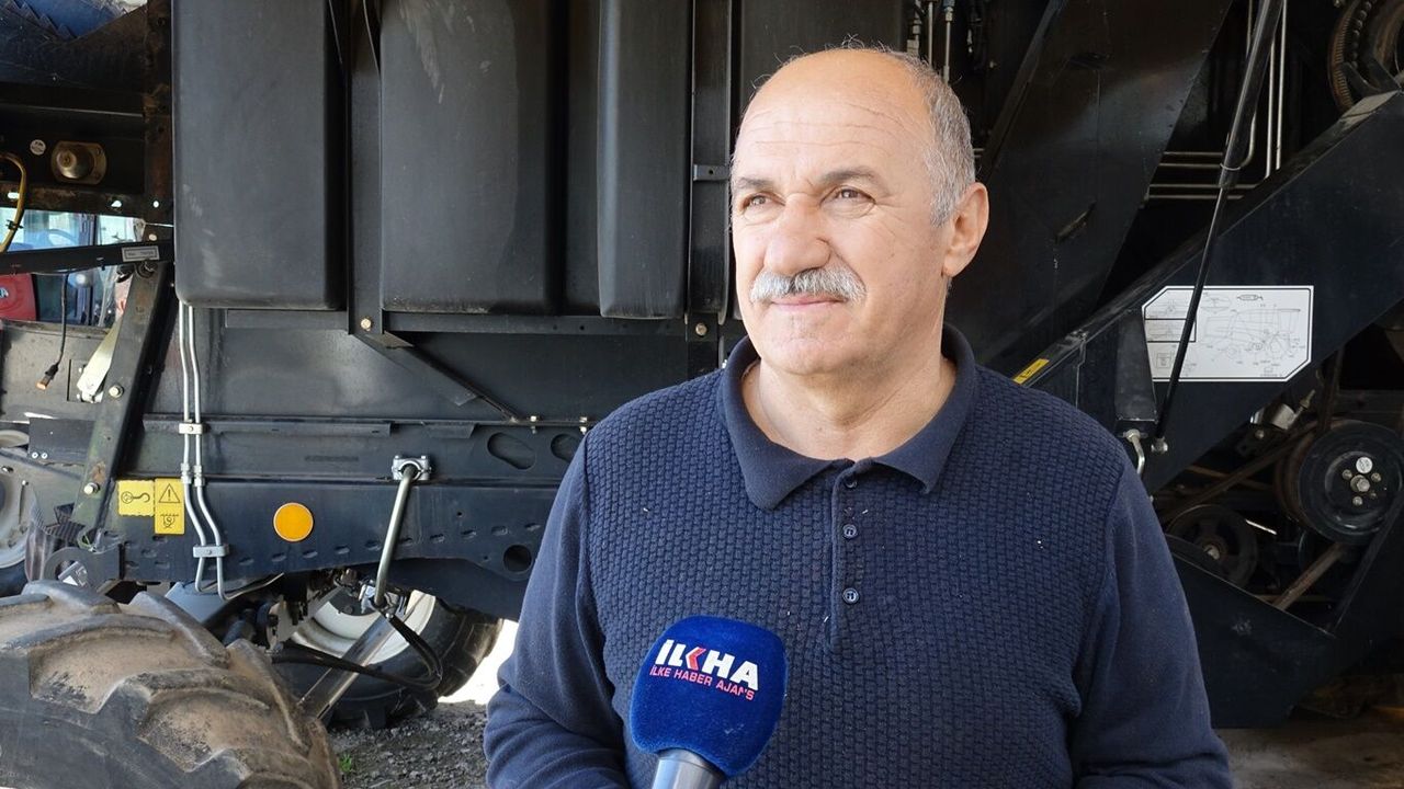 Mazot zammı tarımı vurdu: Çiftçi destek bekliyor