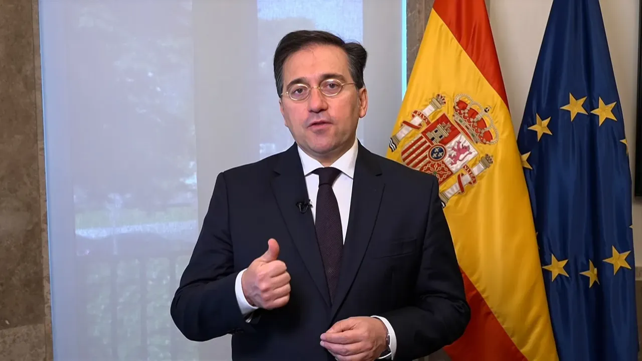 İspanya: israil ile Ortaklık Konseyi’nin askıya alınmasını önerdik