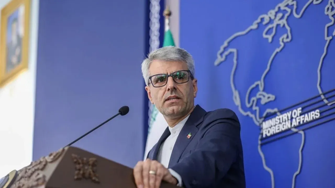 Bekayi: ABD'nin İsfahan'daki başarısız operasyonun amacı uranyumu çalmak olabilir