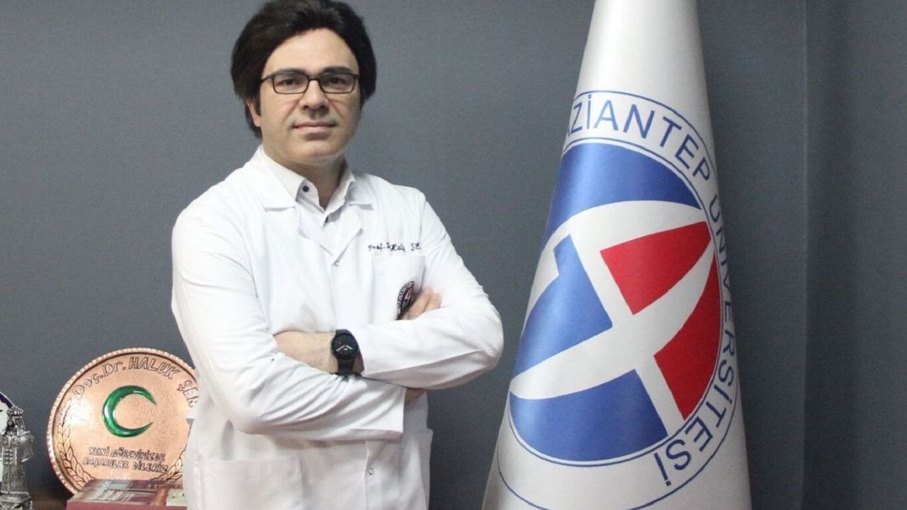 Üroloji hastalıkları ve korunma yolları: Uzmandan önemli uyarılar