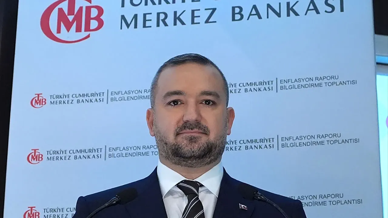 TCMB Başkanı Karahan, Meclis'te sunum yapacak