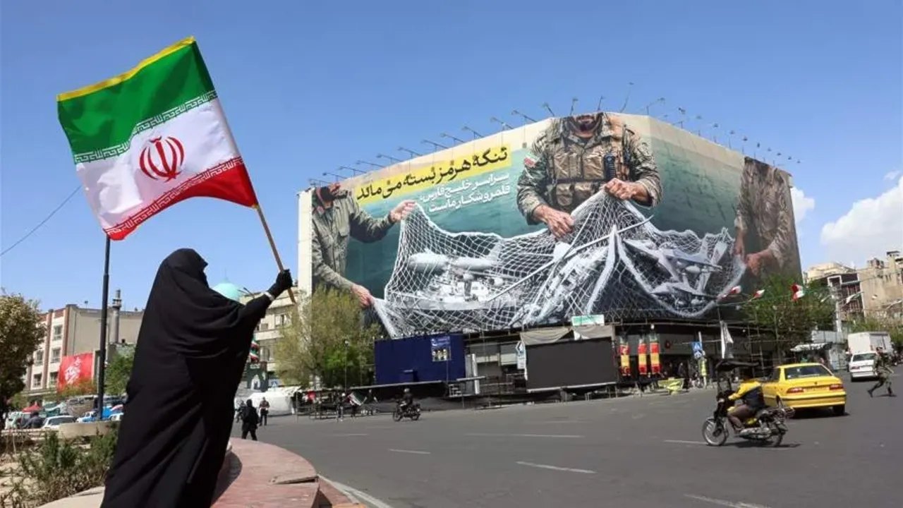 israil gazetesi Maariv: Savaş İran’ın üstünlüğü ve zaferiyle bitti