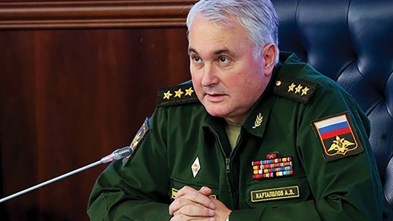 Rusya'dan Avrupa ülkesine nükleer tehditi! Hedef olursunuz