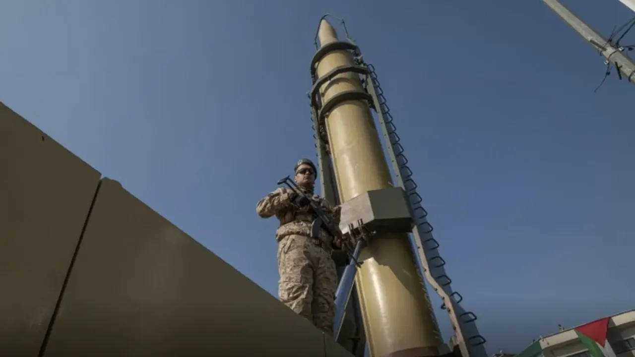 İran:  İran gemisine yönelik ABD saldırısına karşılık vermeye hazırlanıyoruz