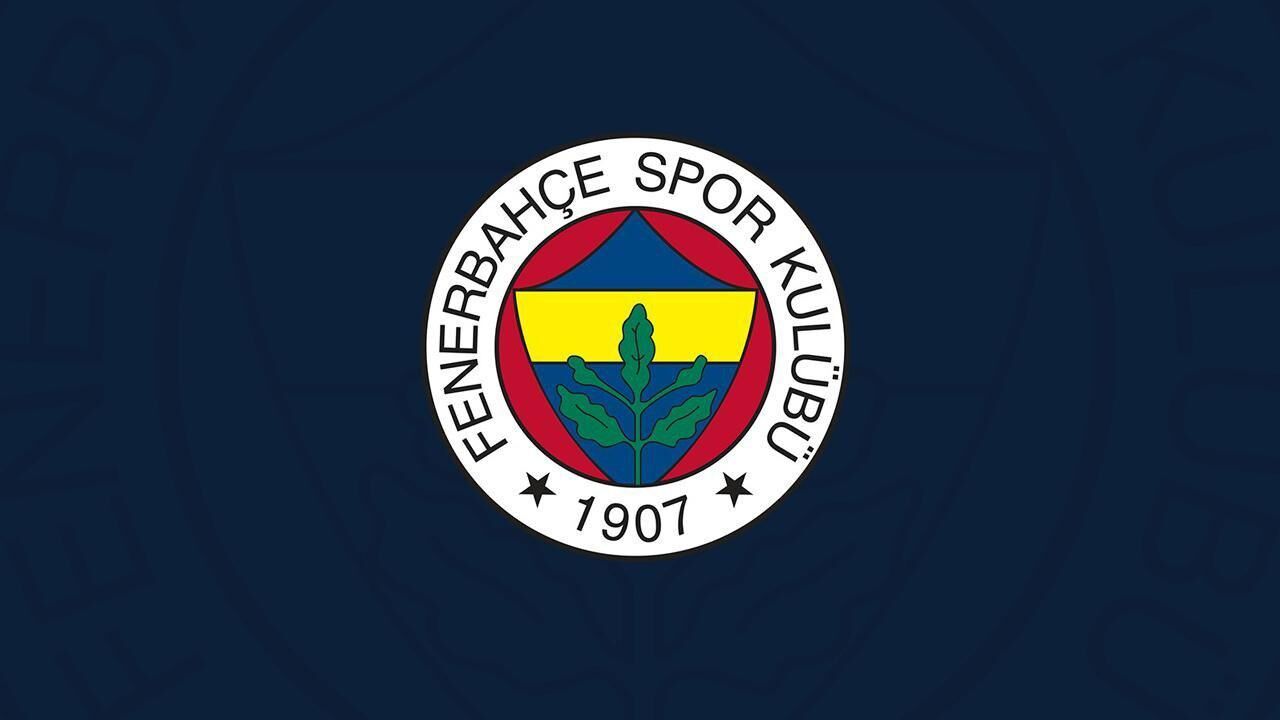 Fenerbahçe başkanlık seçim tarihini açıkladı!