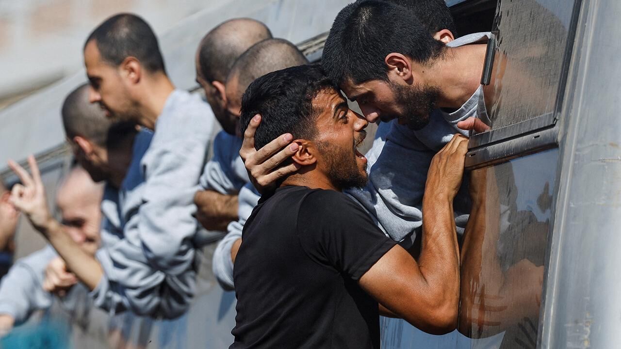 HAMAS'tan "Esirler Günü" çağrısı: Mücadeleyi büyütün!