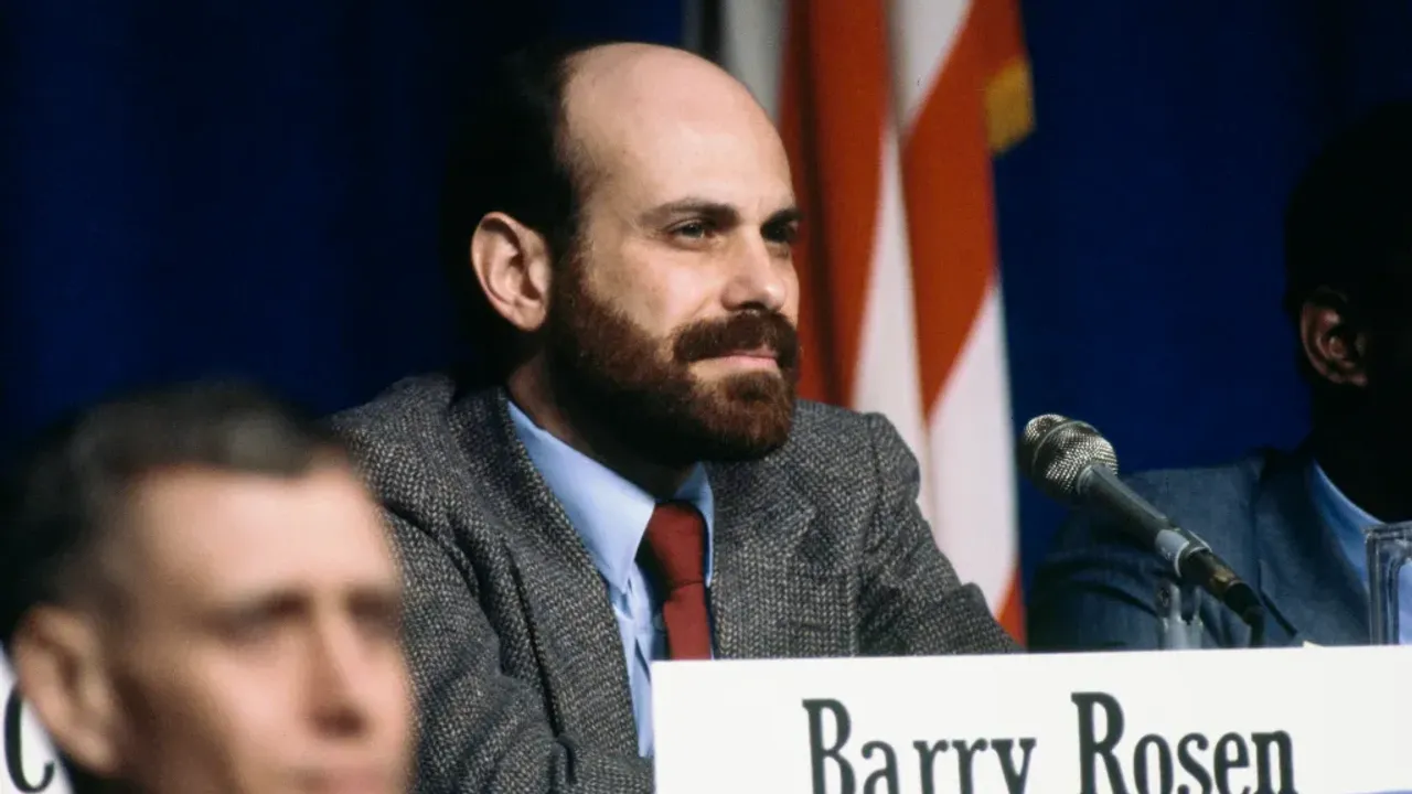 İran'da 444 gün rehin kalan ABD’li diplomat: Yeni bir savaş İran’ı dize getirmez