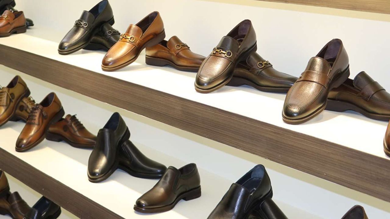 Türkiye'nin meşhur ayakkabı markası iflas etti