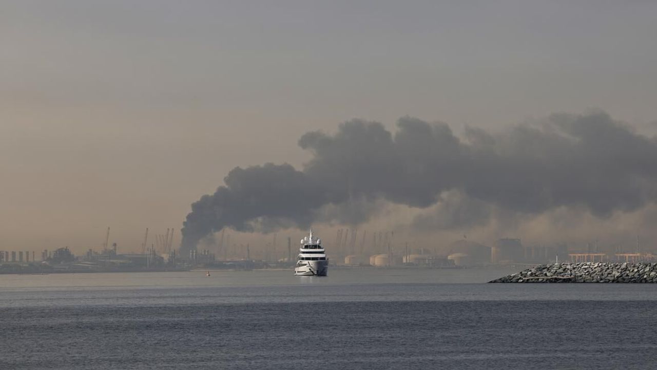 ABD istihbaratı: İran Hürmüz'ü açmayacak