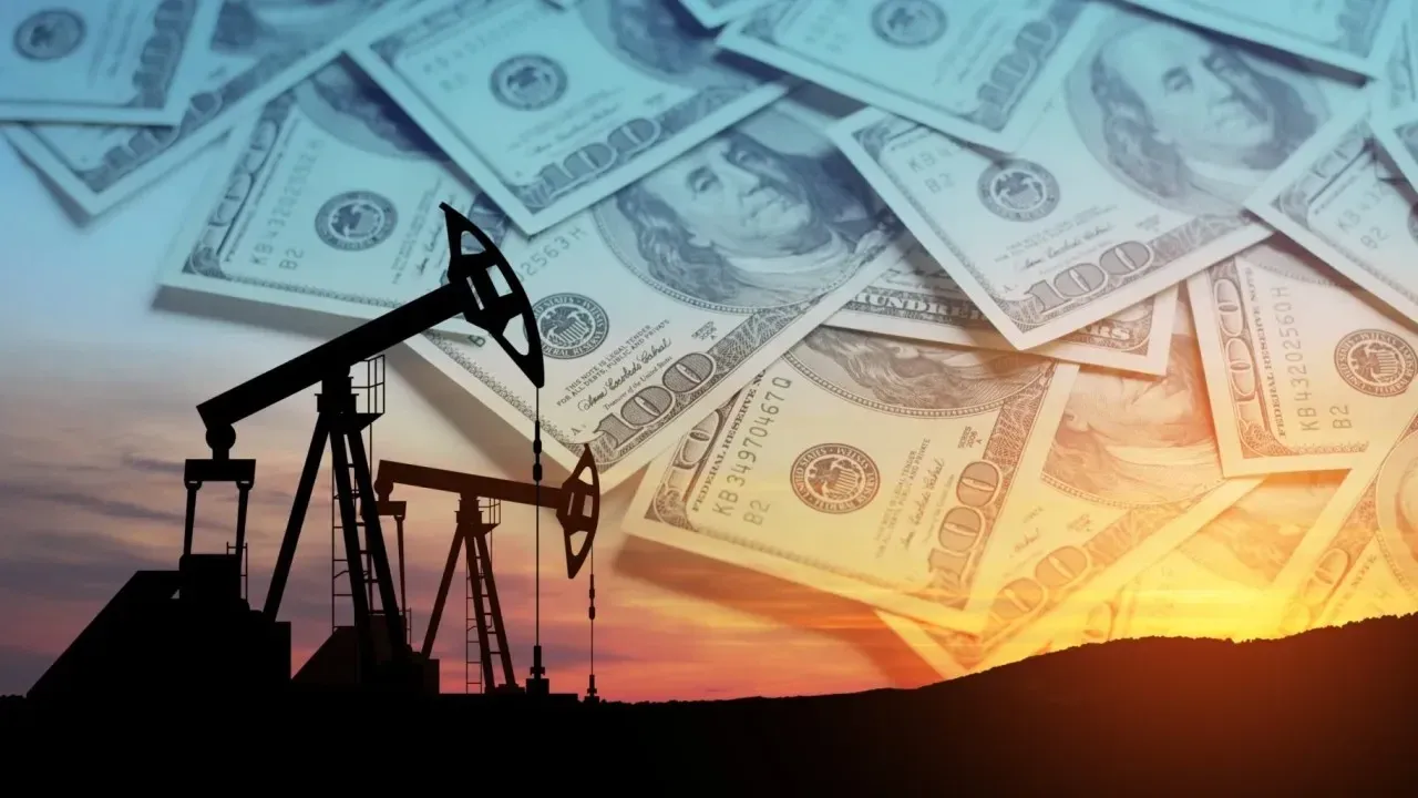 Trump konuştu, petrol ve dolar  uçtu