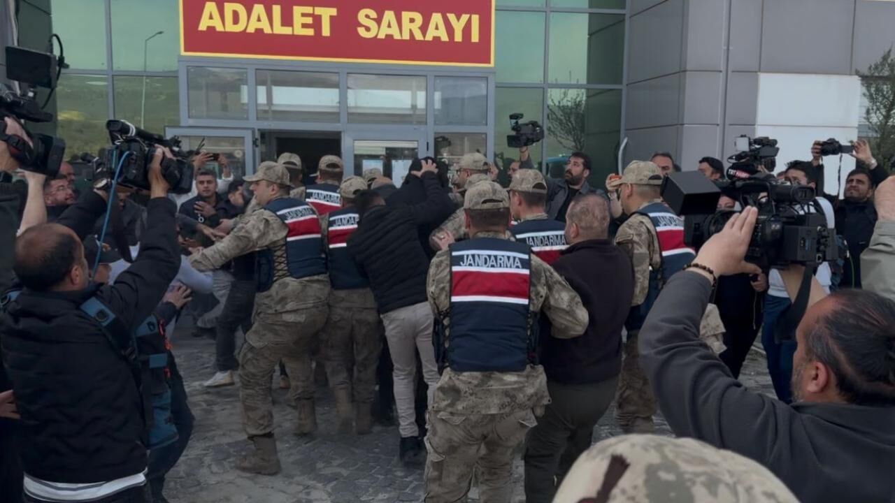 Gülistan Doku soruşturmasında sıcak gelişme