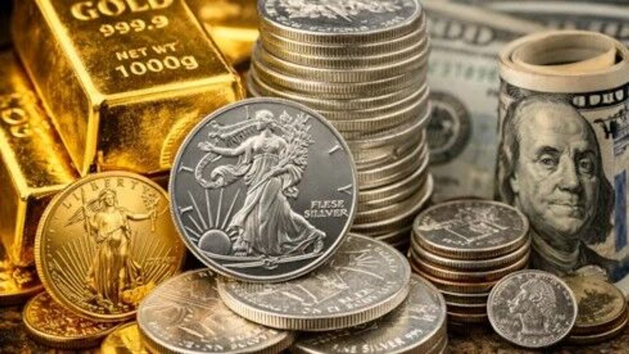 Haftanın ilk gününde altın piyasası nasıl açıldı? Gram ve çeyrek altın kaç liradan işlem görüyor?