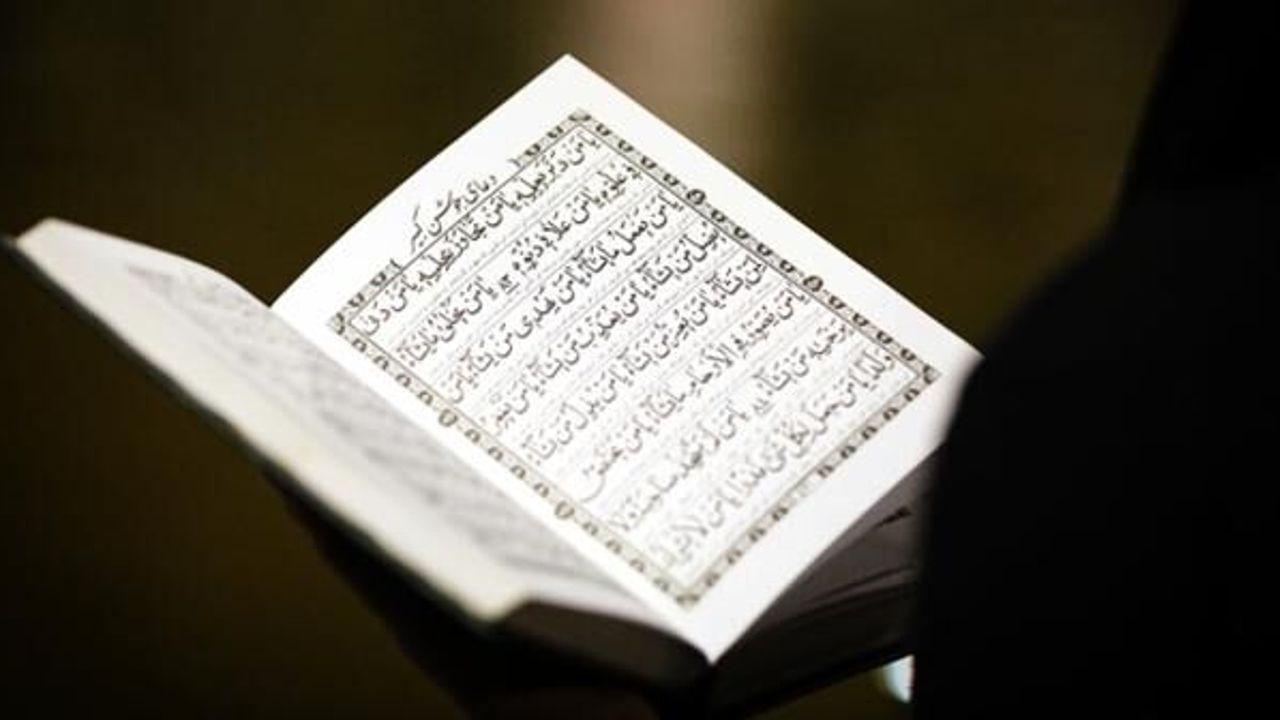 Ey insanlar! Muhakkak ki Allah'ın va'di haktır