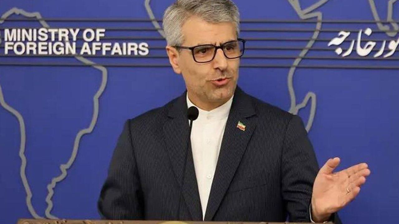 Bekayi: Tüm cephelerde ateşkes için çabalıyoruz