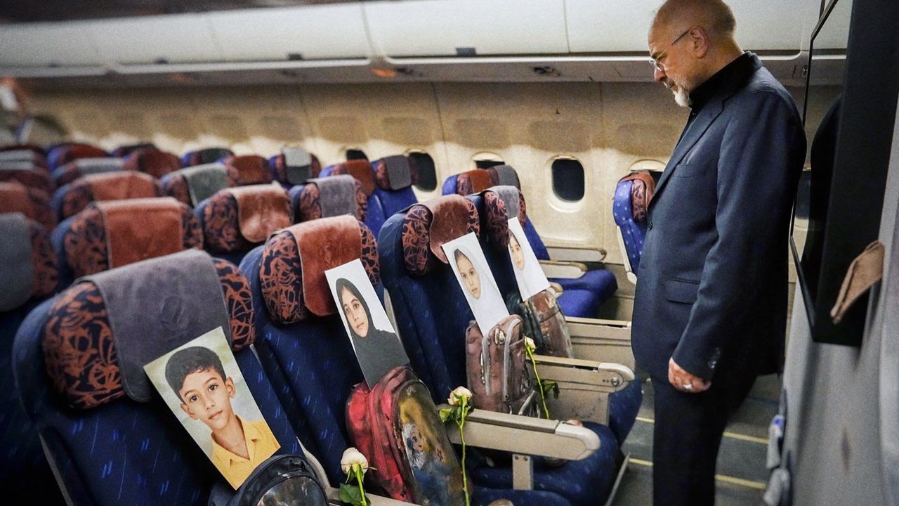 İran Meclis Başkanı Kalibaf'tan müzakerelere ilişkin ilk açıklama