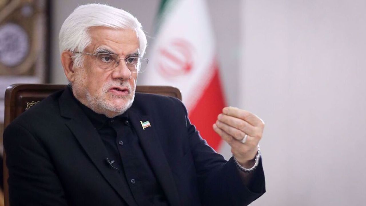 İran: Ücretsiz güvenlik beklenemez